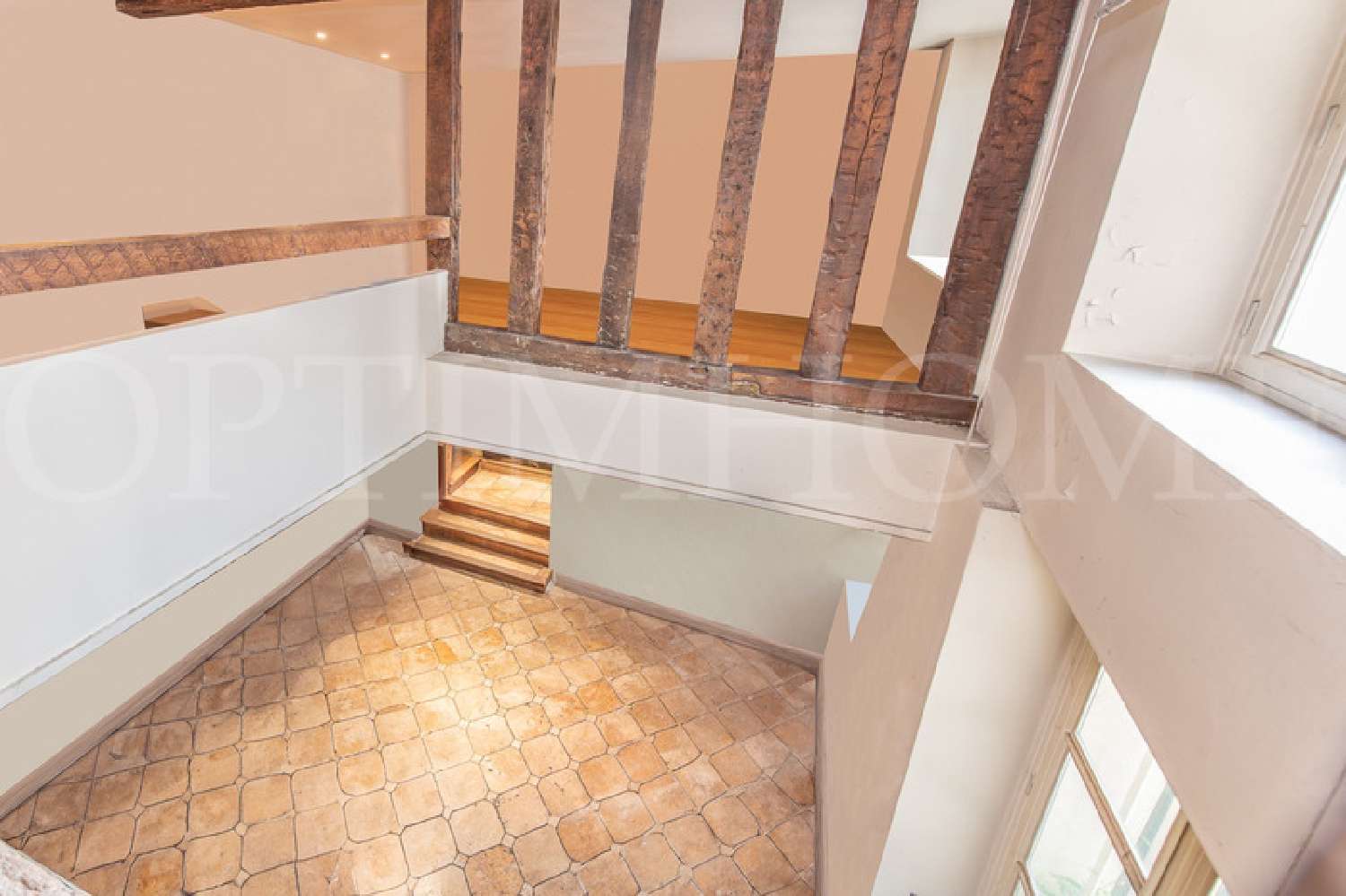  te koop appartement Paris 6e Arrondissement Parijs (Seine) 3