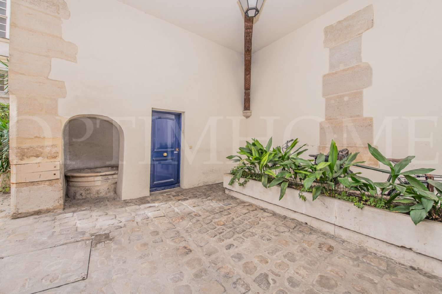  te koop appartement Paris 6e Arrondissement Parijs (Seine) 6