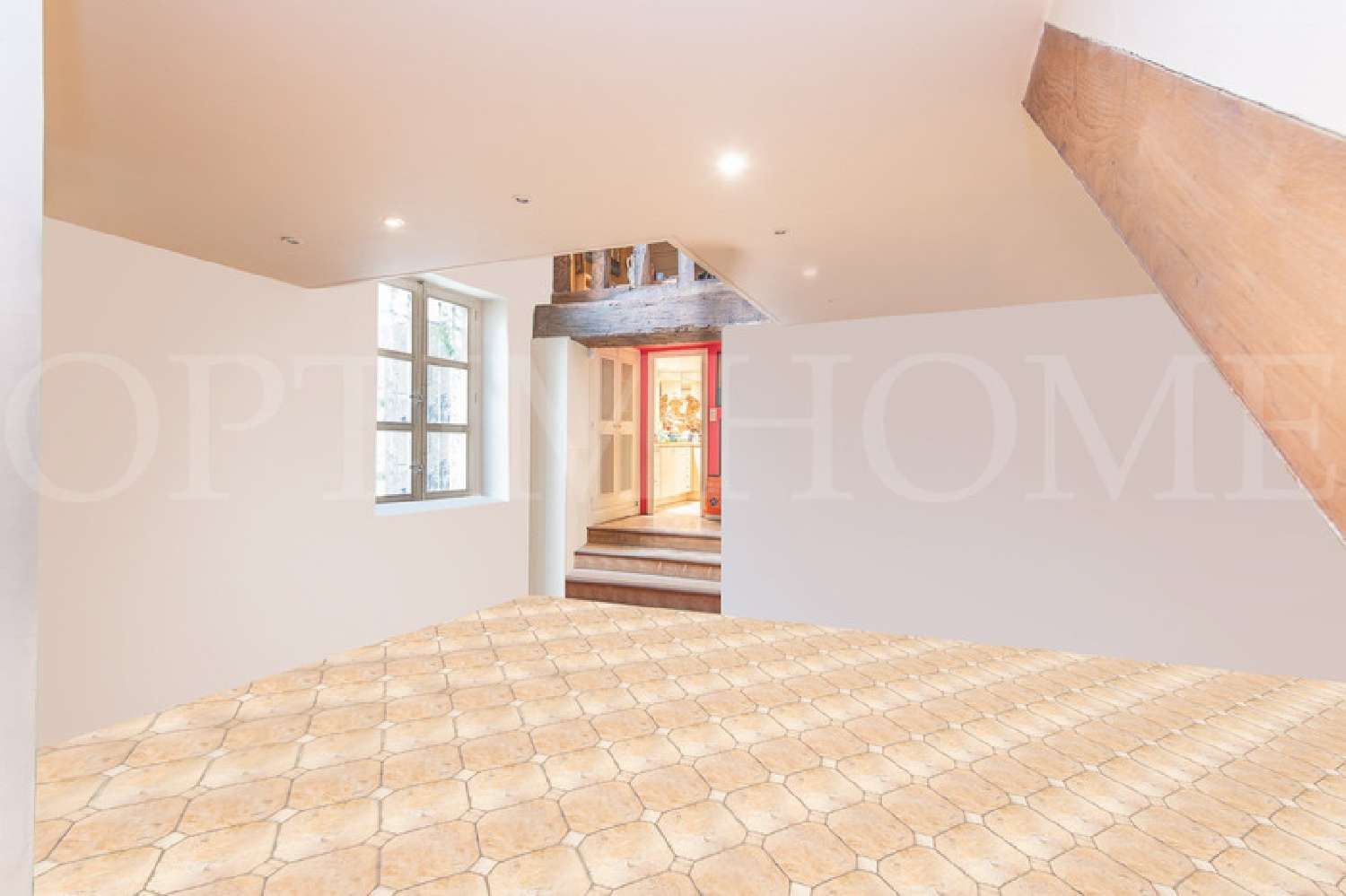  te koop appartement Paris 6e Arrondissement Parijs (Seine) 8