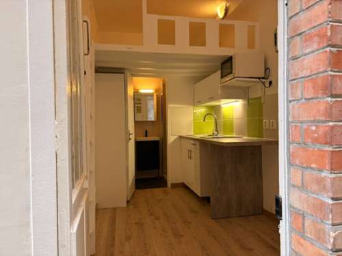 Paris 6e Arrondissement Paris (Seine) appartement foto 7272016