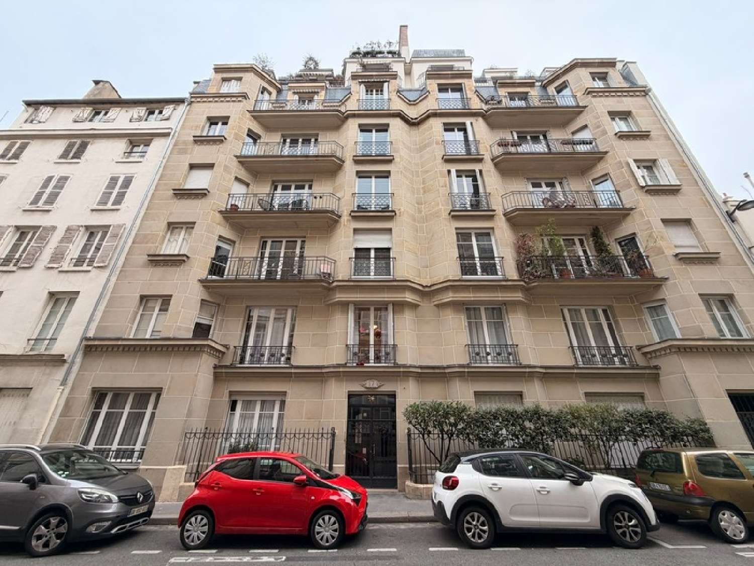  à vendre appartement Paris 6e Arrondissement Paris (Seine) 7