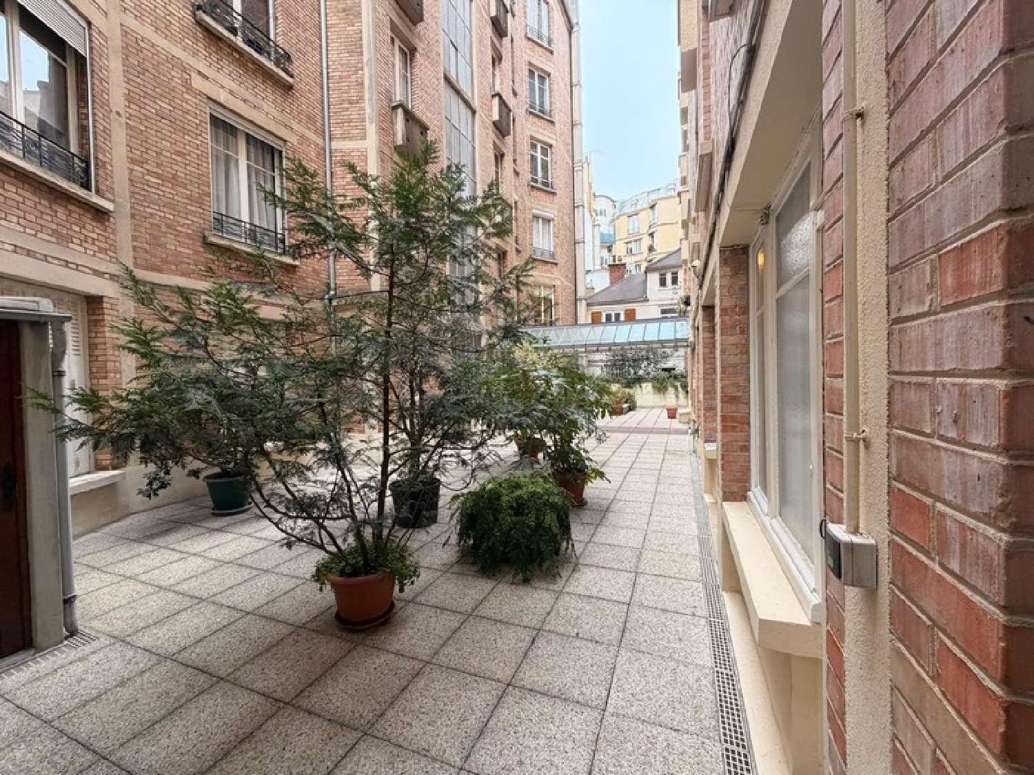  à vendre appartement Paris 6e Arrondissement Paris (Seine) 8