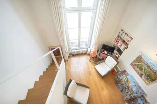 Paris 7e Arrondissement Paris (Seine) appartement foto 7272149