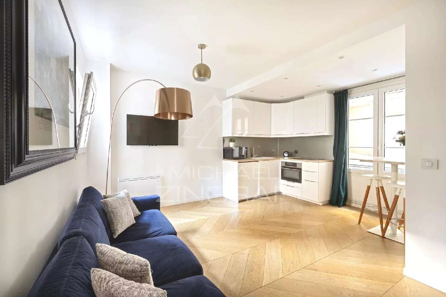  à vendre appartement Paris 7e Arrondissement Paris (Seine) 1