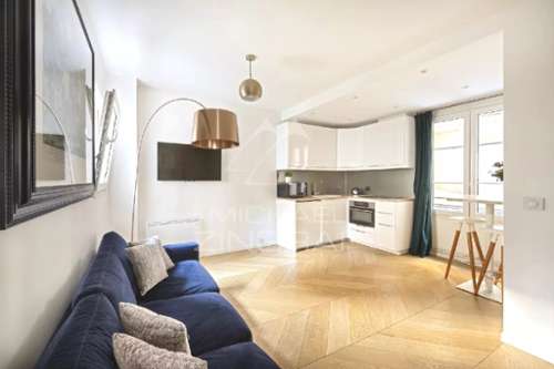 Paris 7e Arrondissement Paris (Seine) appartement foto 7272151