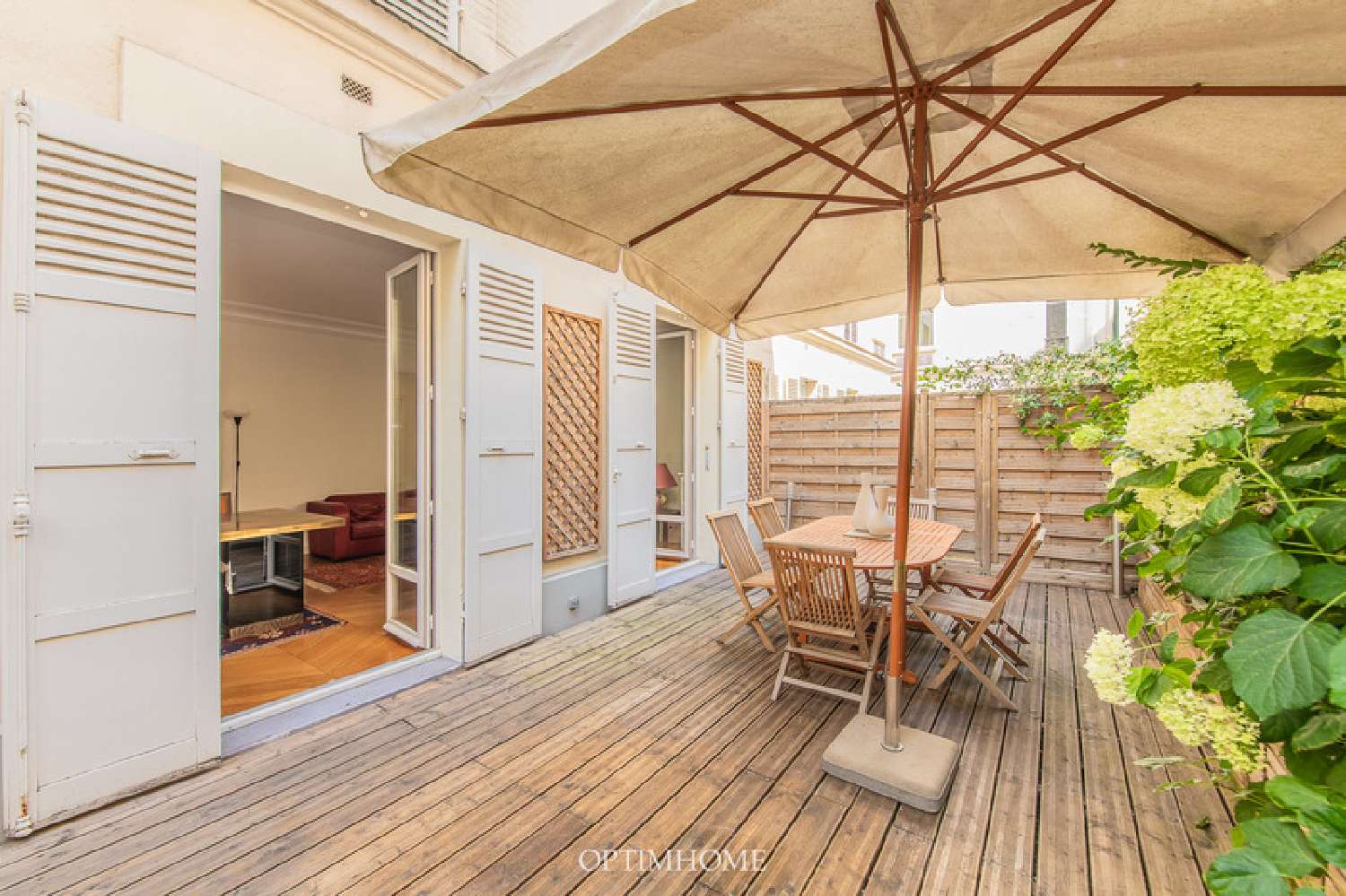  te koop appartement Paris 7e Arrondissement Parijs (Seine) 2