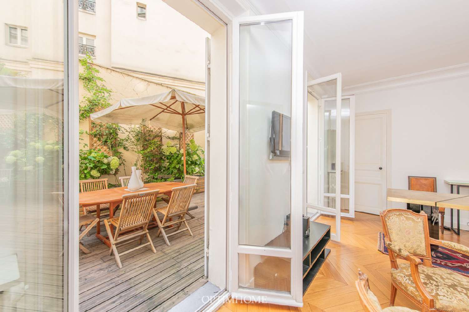  te koop appartement Paris 7e Arrondissement Parijs (Seine) 4