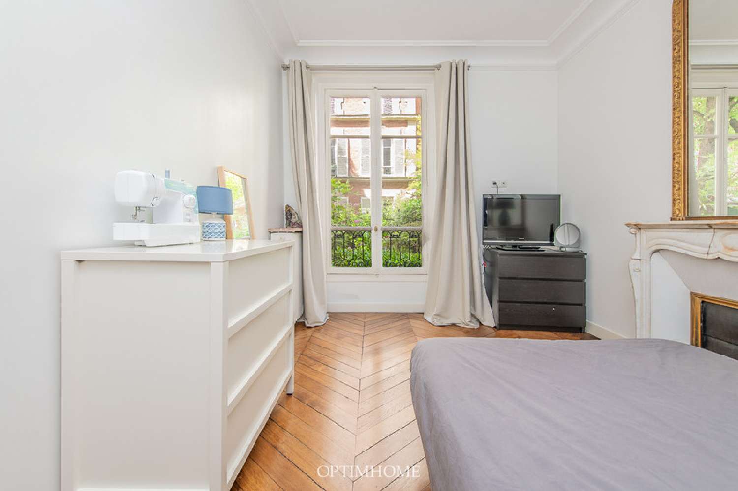  te koop appartement Paris 7e Arrondissement Parijs (Seine) 5