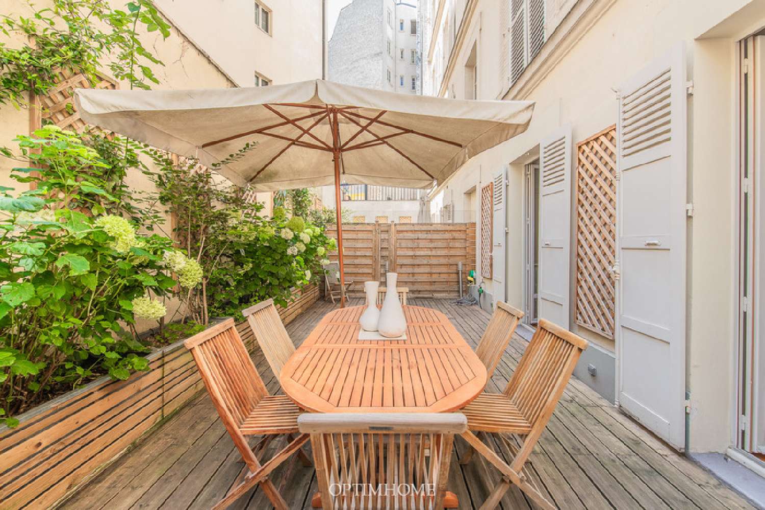  te koop appartement Paris 7e Arrondissement Parijs (Seine) 8