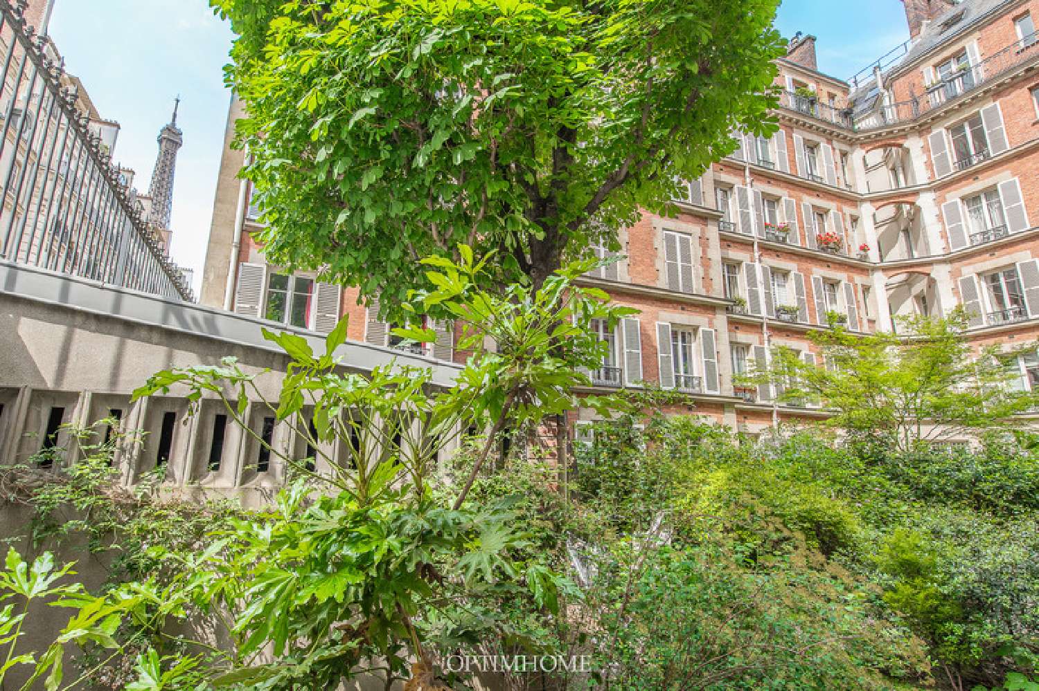  te koop appartement Paris 7e Arrondissement Parijs (Seine) 1