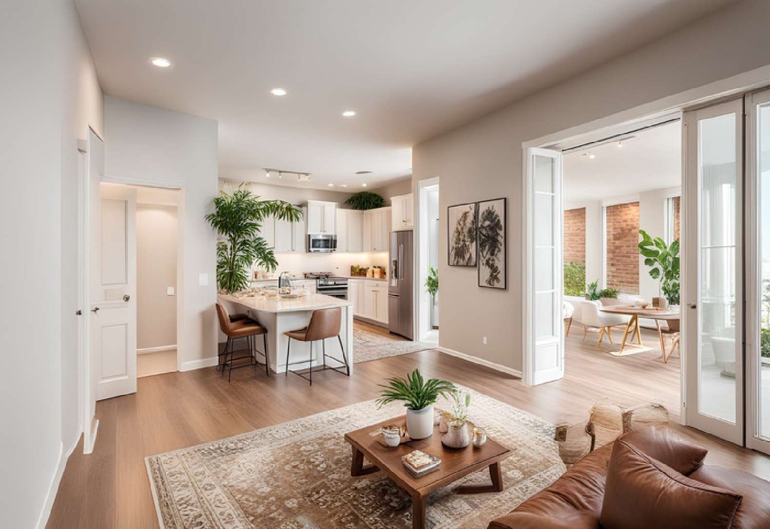  te koop appartement Paris 7e Arrondissement Parijs (Seine) 2