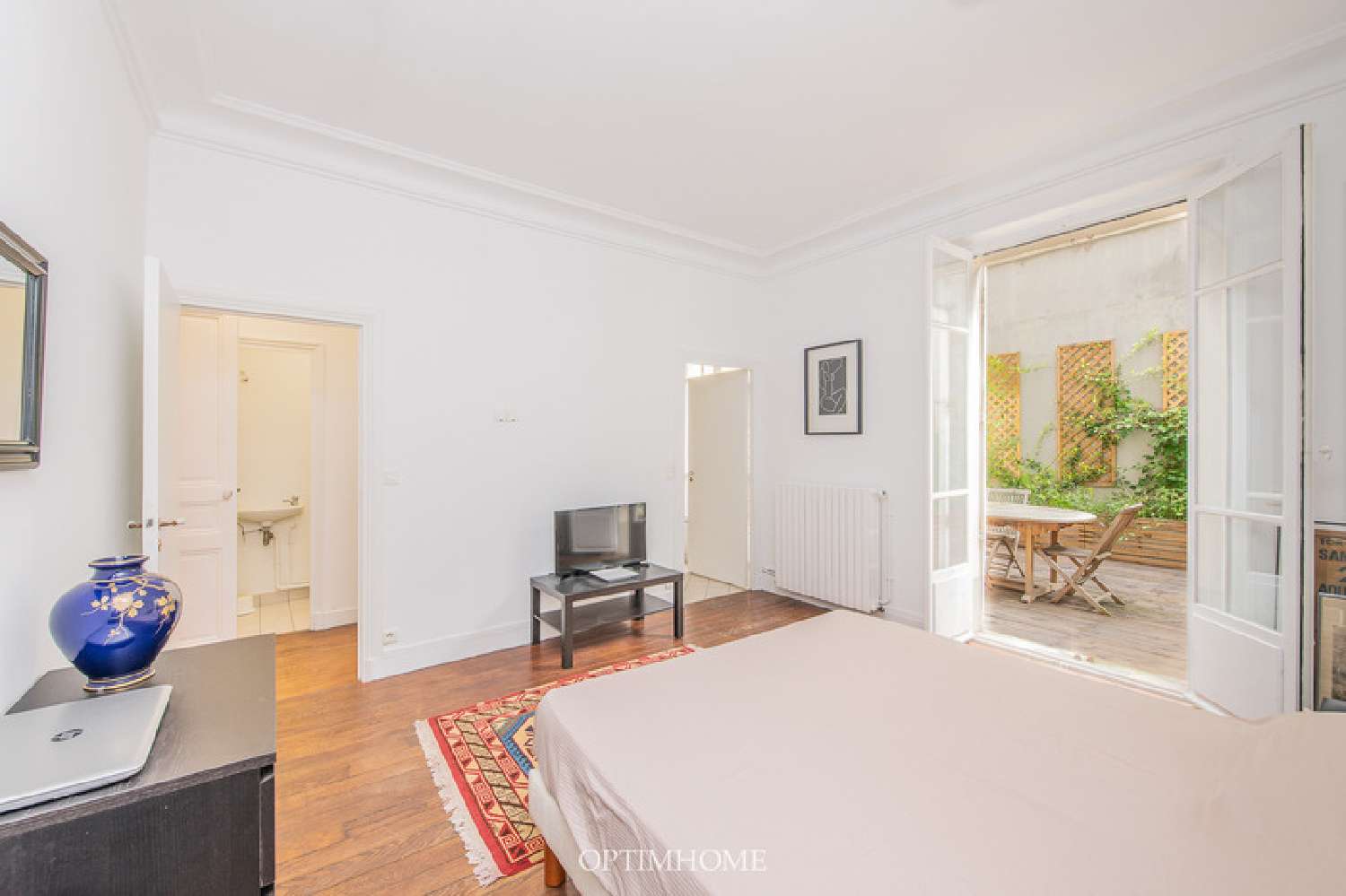  te koop appartement Paris 7e Arrondissement Parijs (Seine) 3