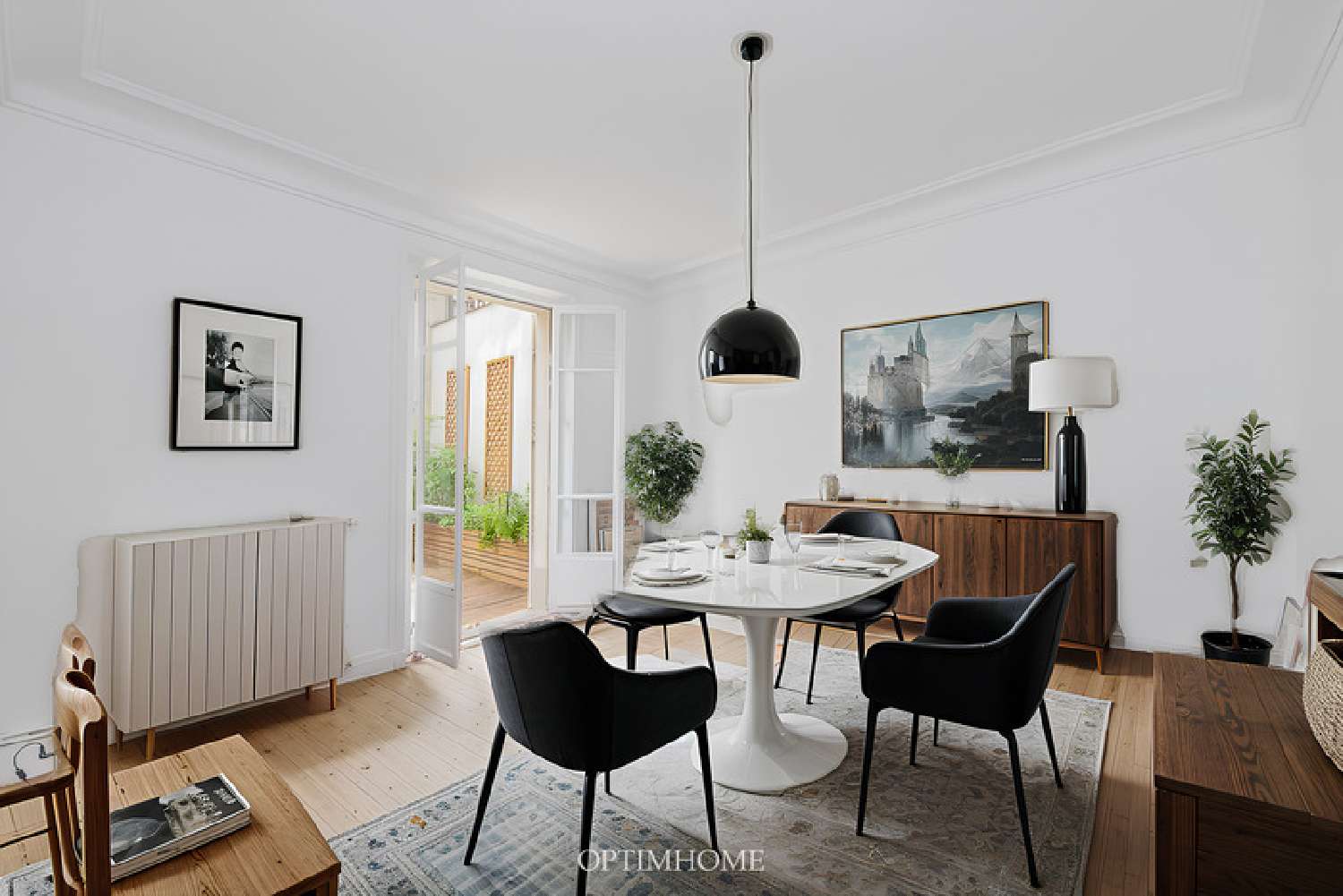  te koop appartement Paris 7e Arrondissement Parijs (Seine) 4