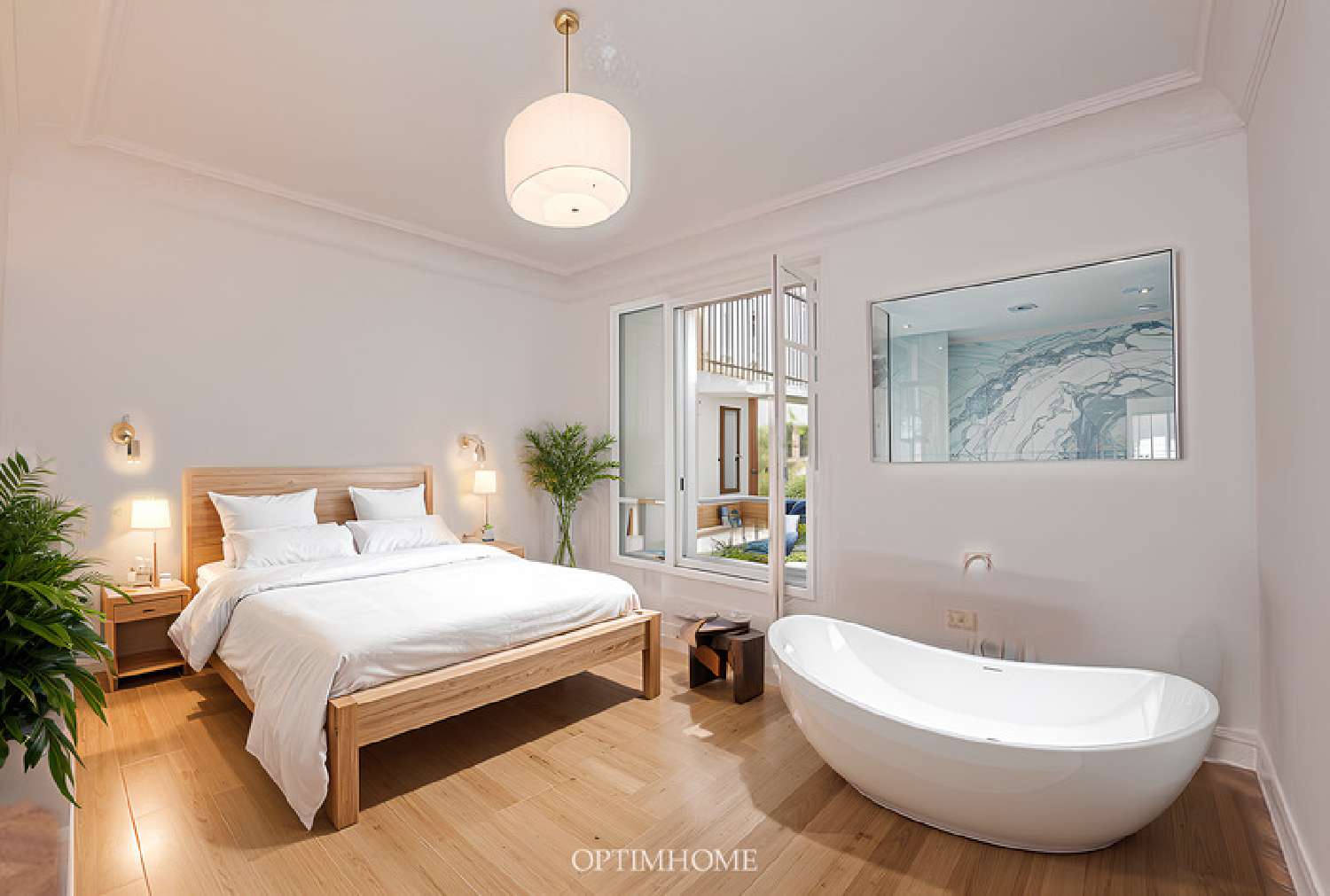  te koop appartement Paris 7e Arrondissement Parijs (Seine) 6