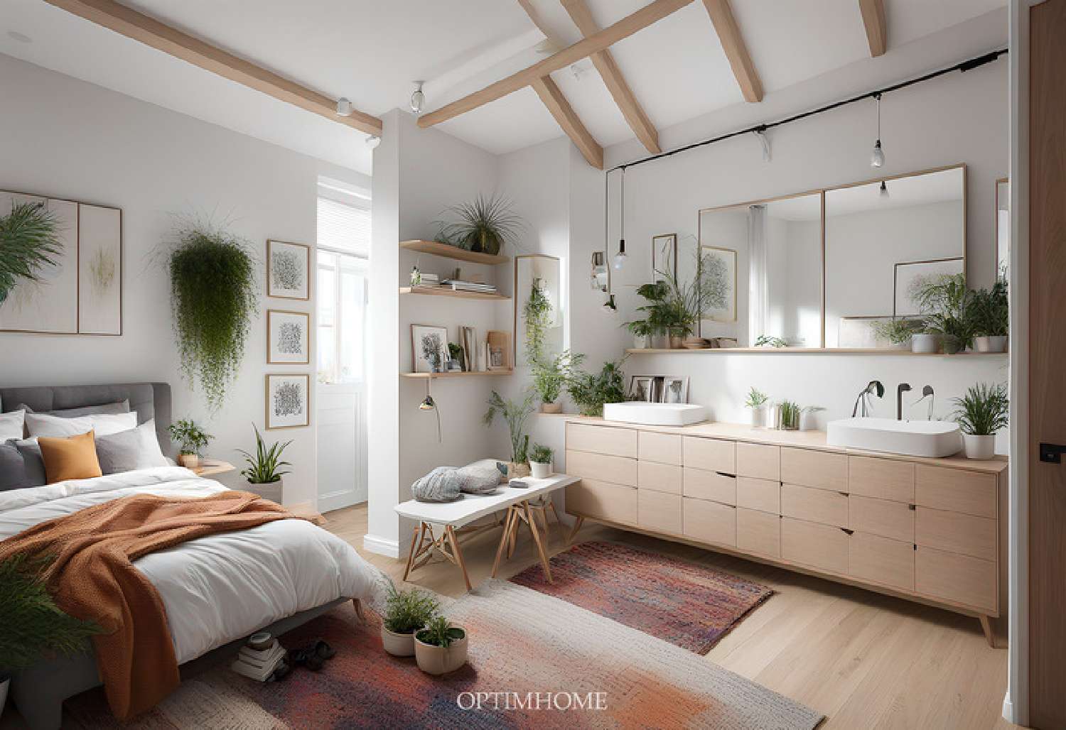  te koop appartement Paris 7e Arrondissement Parijs (Seine) 8