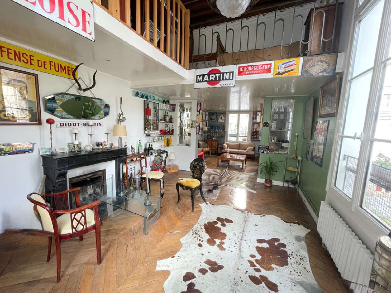 en venta apartamento Paris 8e Arrondissement París (Seine) 1