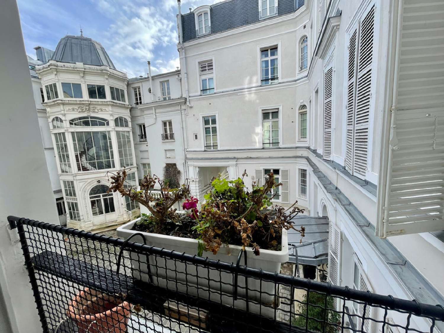en venta apartamento Paris 8e Arrondissement París (Seine) 3