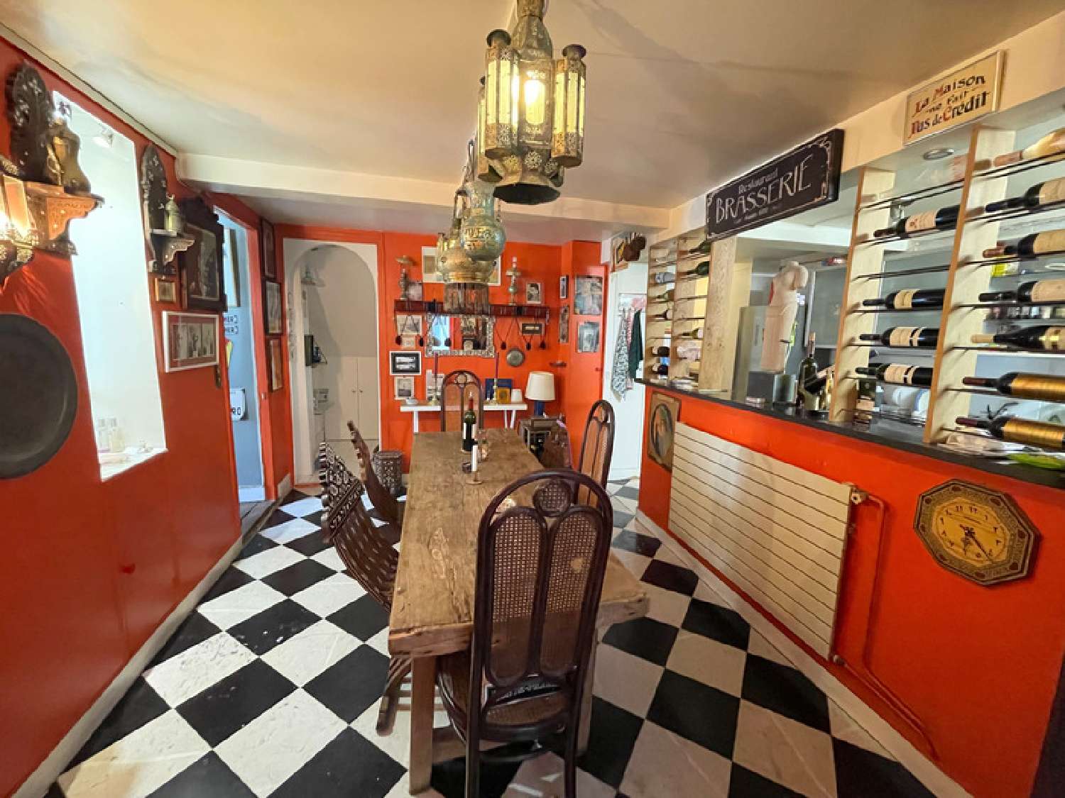 en venta apartamento Paris 8e Arrondissement París (Seine) 5