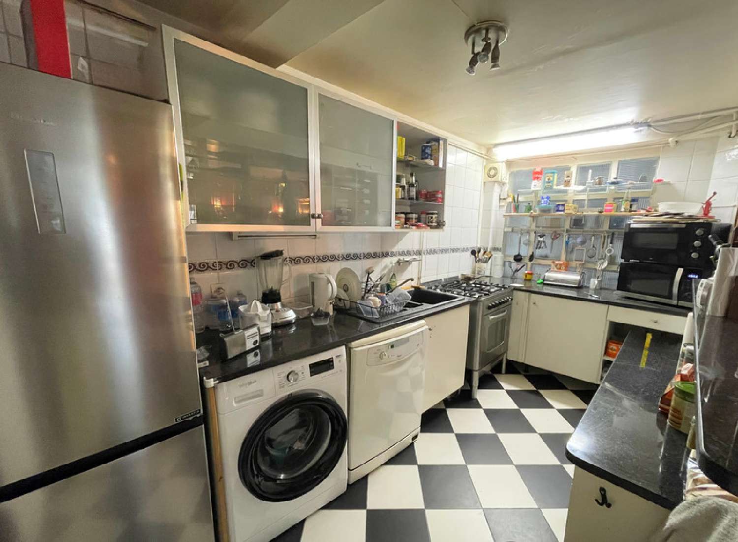 en venta apartamento Paris 8e Arrondissement París (Seine) 6