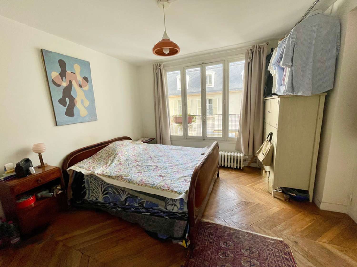 en venta apartamento Paris 8e Arrondissement París (Seine) 7