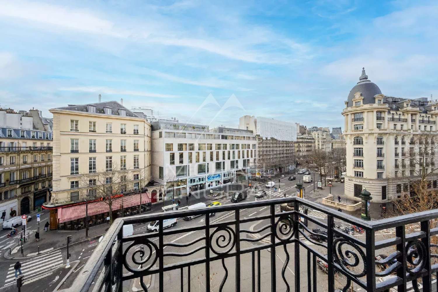 à vendre appartement Paris 9e Arrondissement Paris (Seine) 1