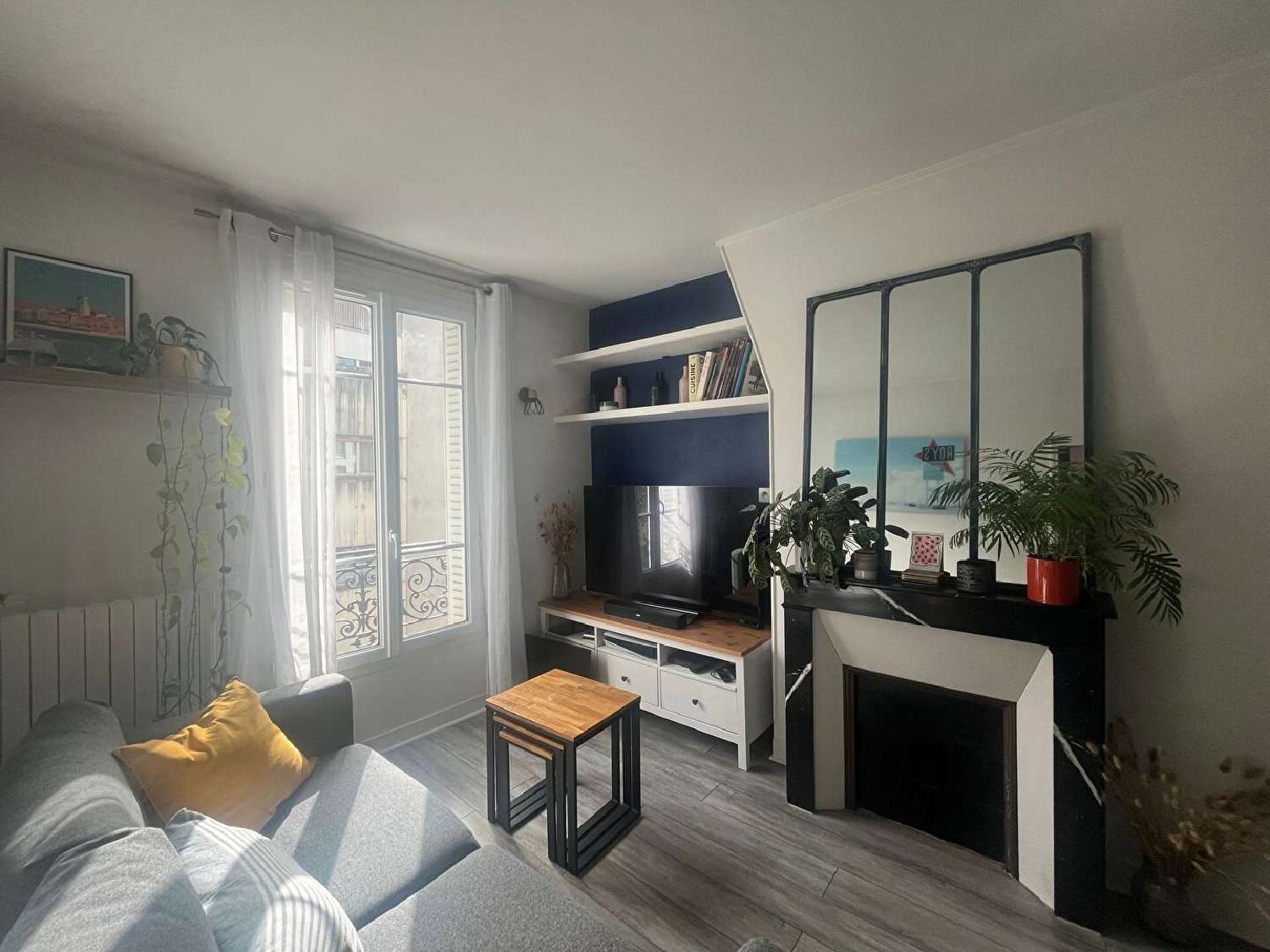  en venta apartamento París París (Seine) 1