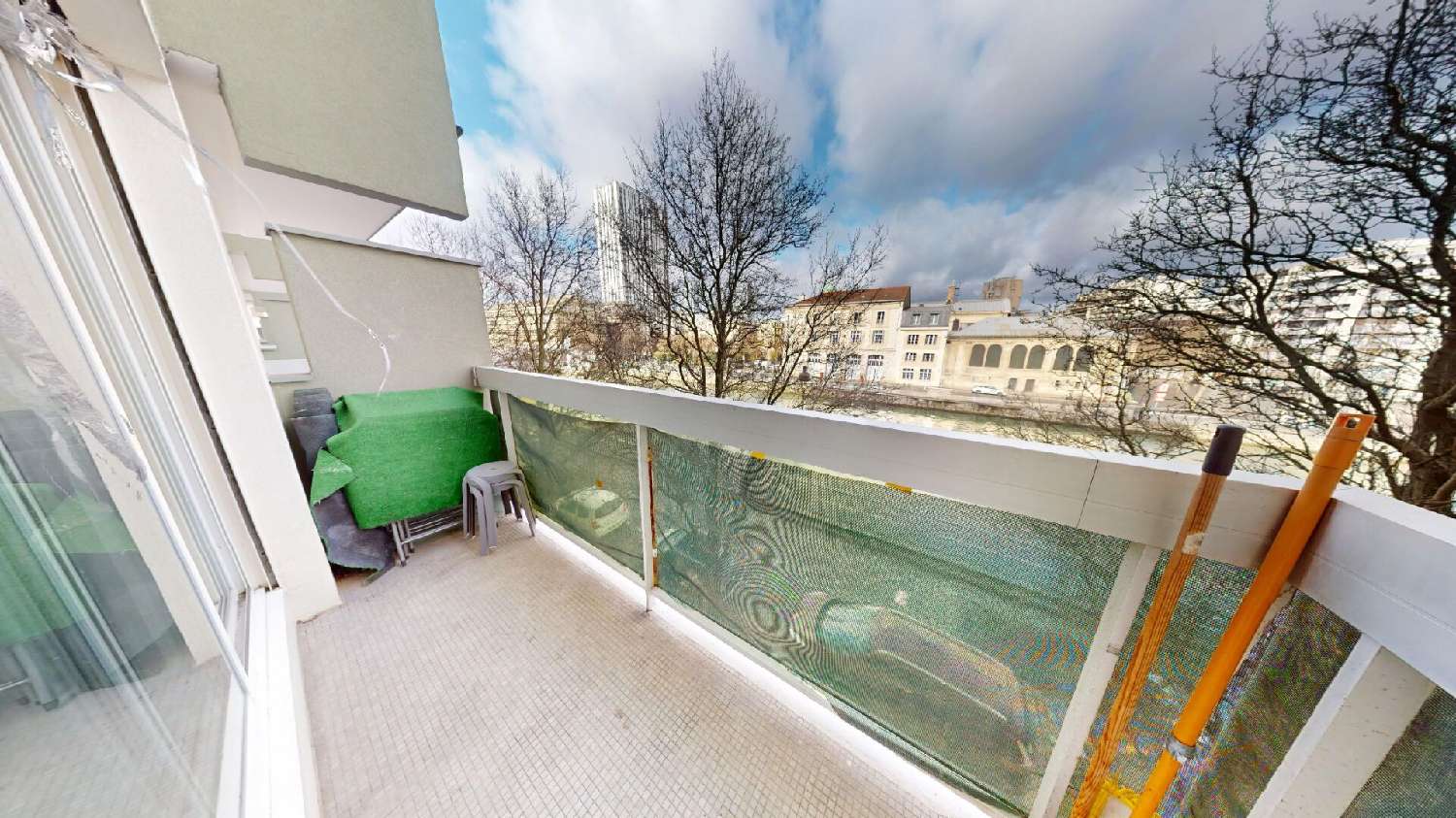  en venta apartamento París París (Seine) 1
