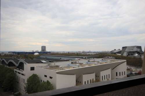 París París (Seine) apartamento foto 7280094