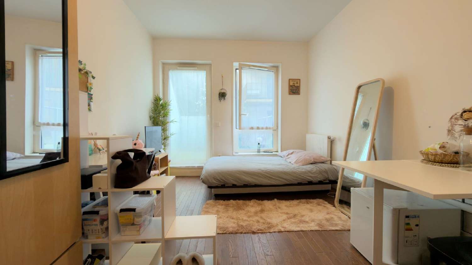  te koop appartement Parijs Parijs (Seine) 1