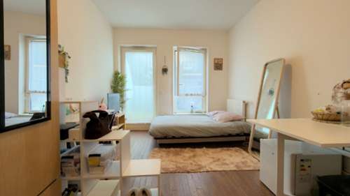 Parijs Parijs (Seine) appartement foto 7280098