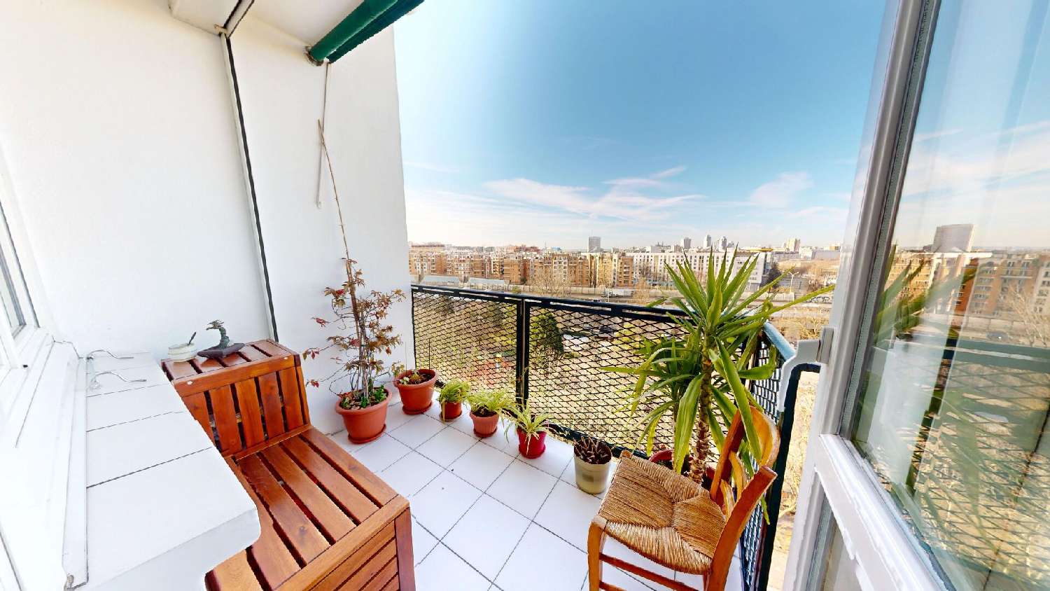  kaufen Wohnung/ Apartment Paris Paris (Seine) 1