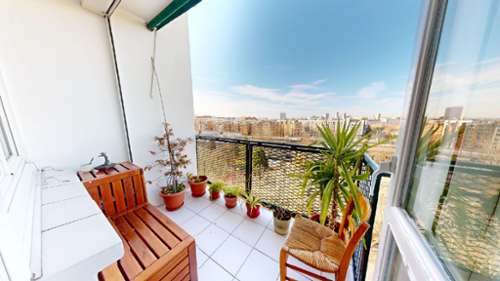 Paris Paris (Seine) Wohnung/ Apartment Bild 7280259
