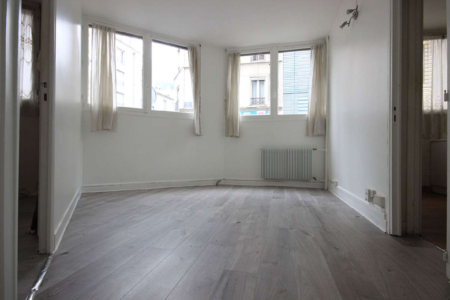 te koop appartement Parijs Parijs (Seine) 1