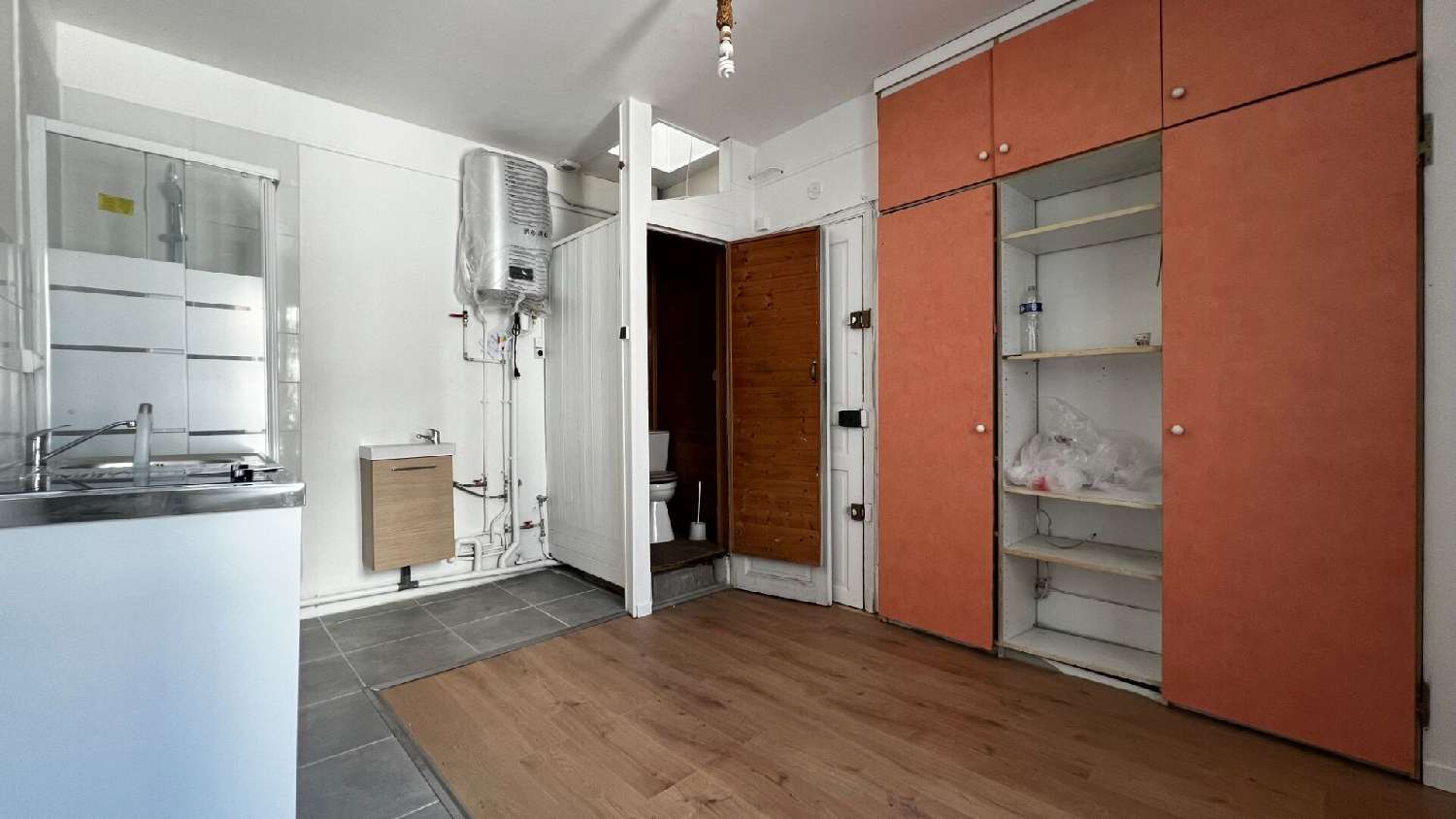  te koop appartement Parijs Parijs (Seine) 1