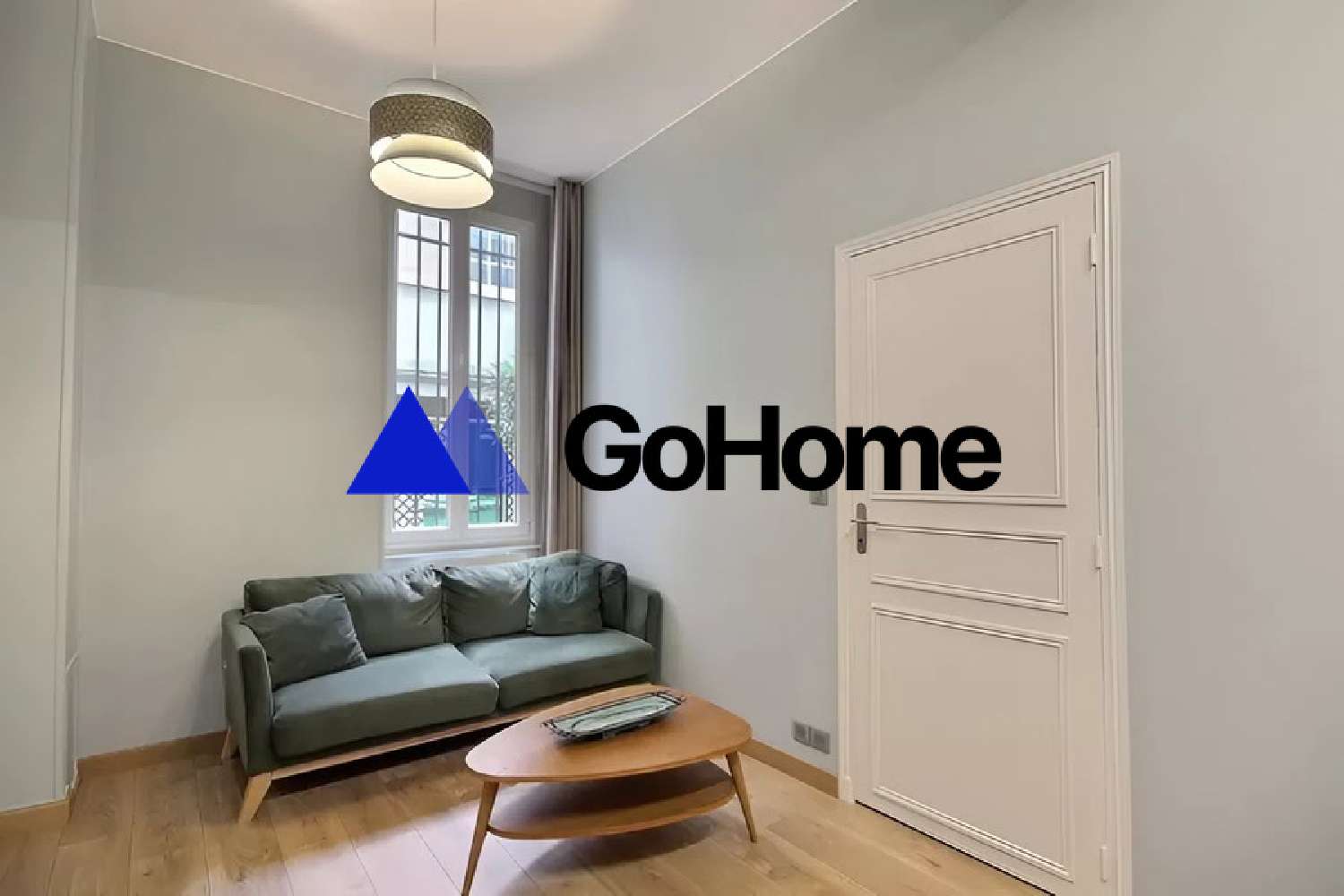  te koop appartement Parijs Parijs (Seine) 1