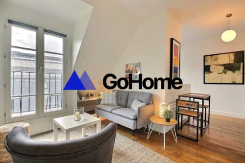 Parijs Parijs (Seine) appartement foto 7282821