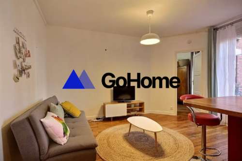 Parijs Parijs (Seine) appartement foto 7282822