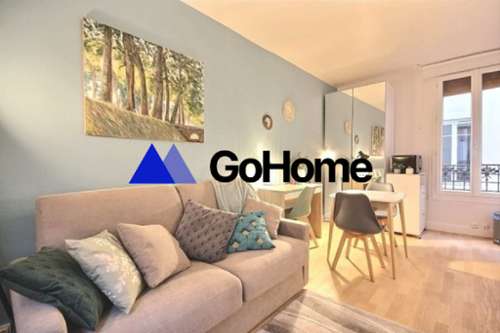 Parijs Parijs (Seine) appartement foto 7282830