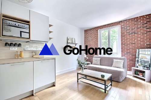 Parijs Parijs (Seine) appartement foto 7282833