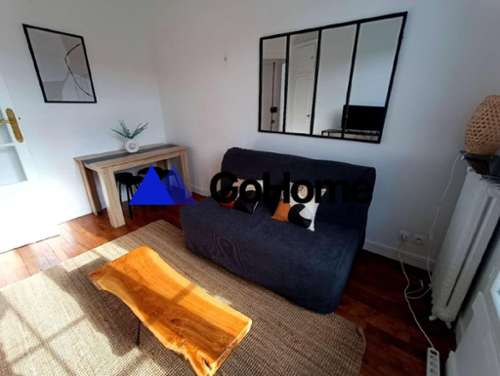 Parijs Parijs (Seine) appartement foto 7282834