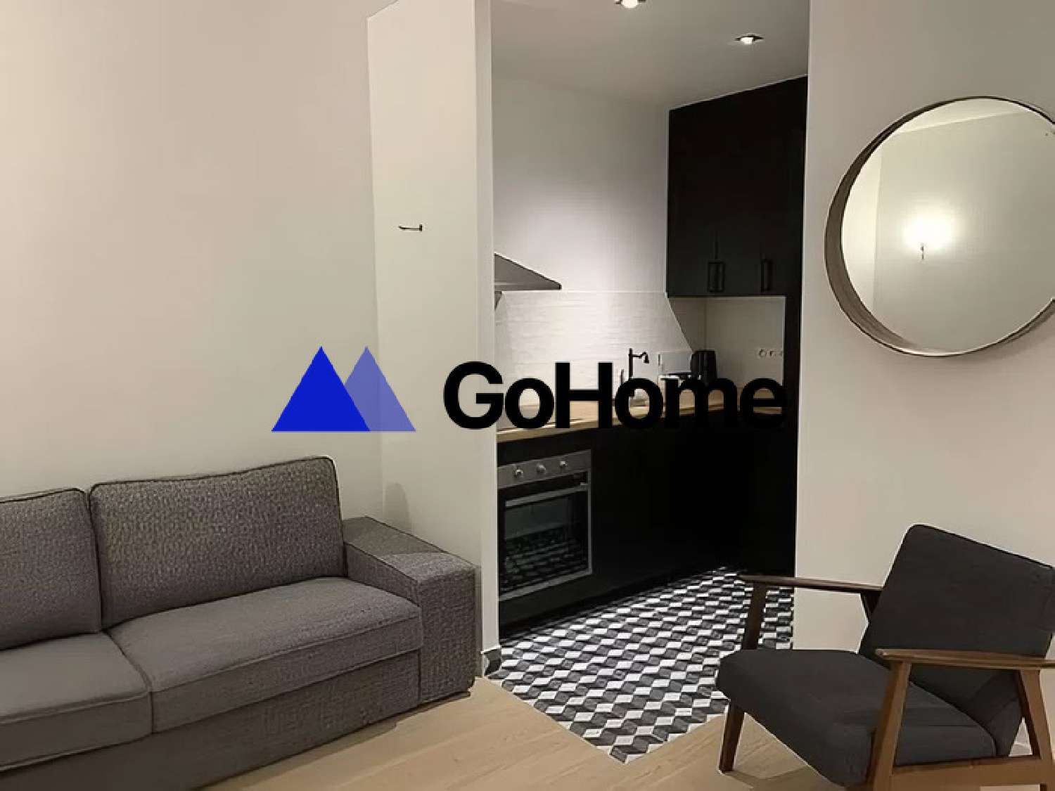  te koop appartement Parijs Parijs (Seine) 1