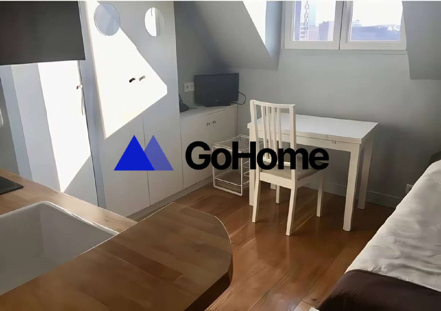  te koop appartement Parijs Parijs (Seine) 1