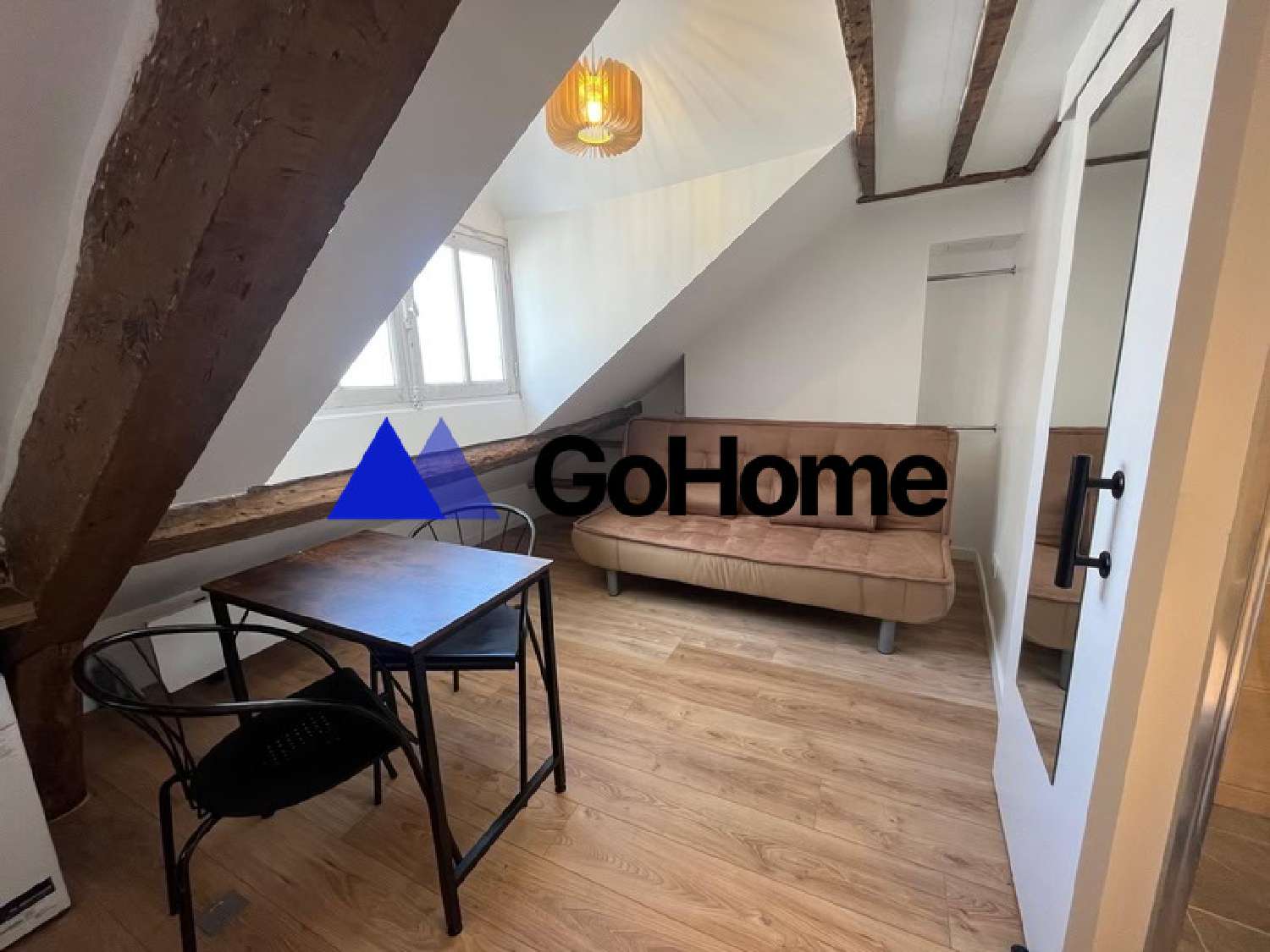  te koop appartement Parijs Parijs (Seine) 1