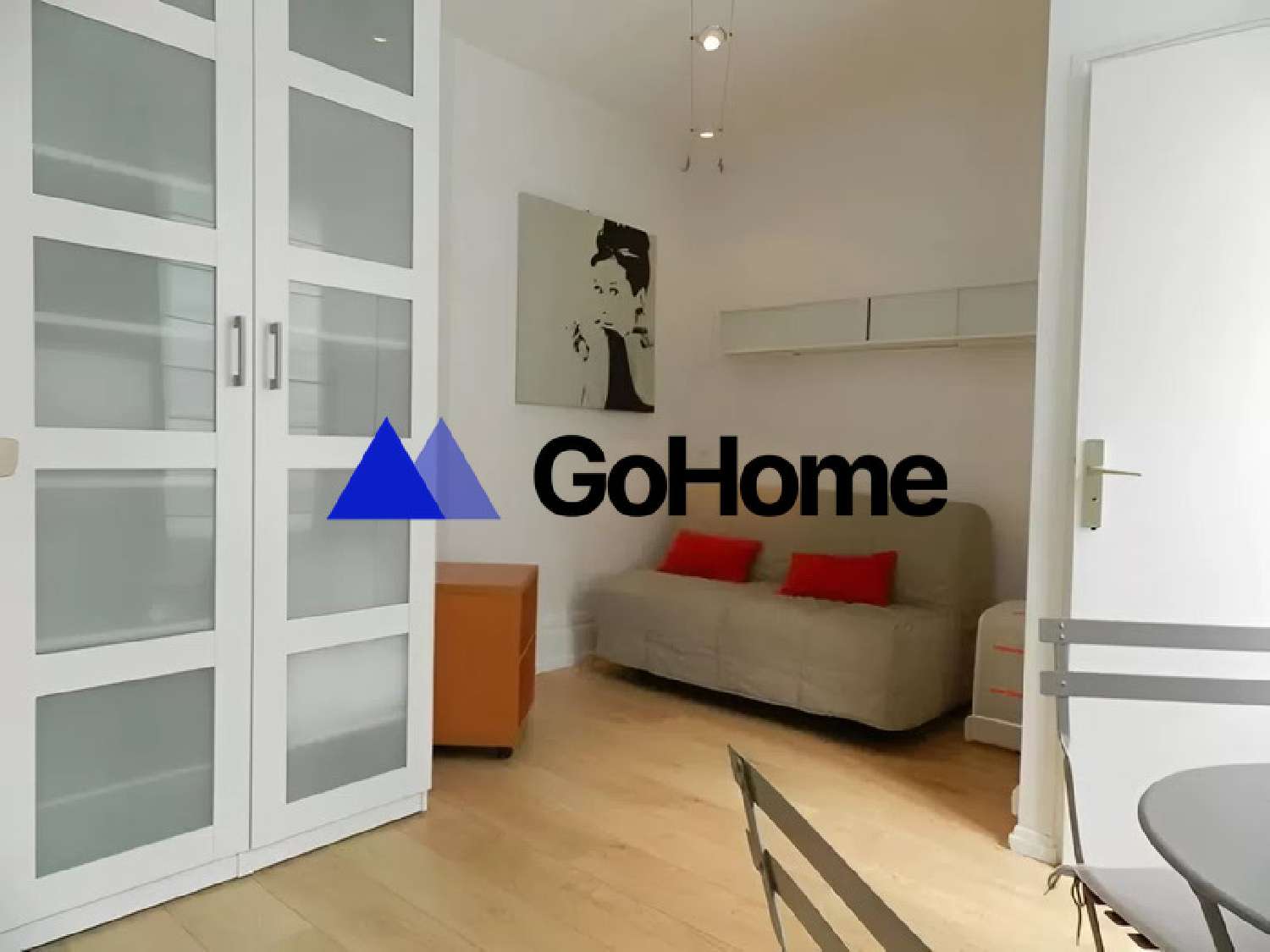  te koop appartement Parijs Parijs (Seine) 1