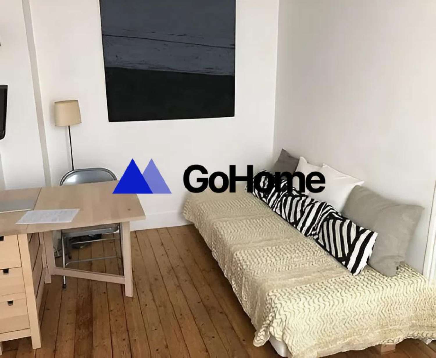  te koop appartement Parijs Parijs (Seine) 1