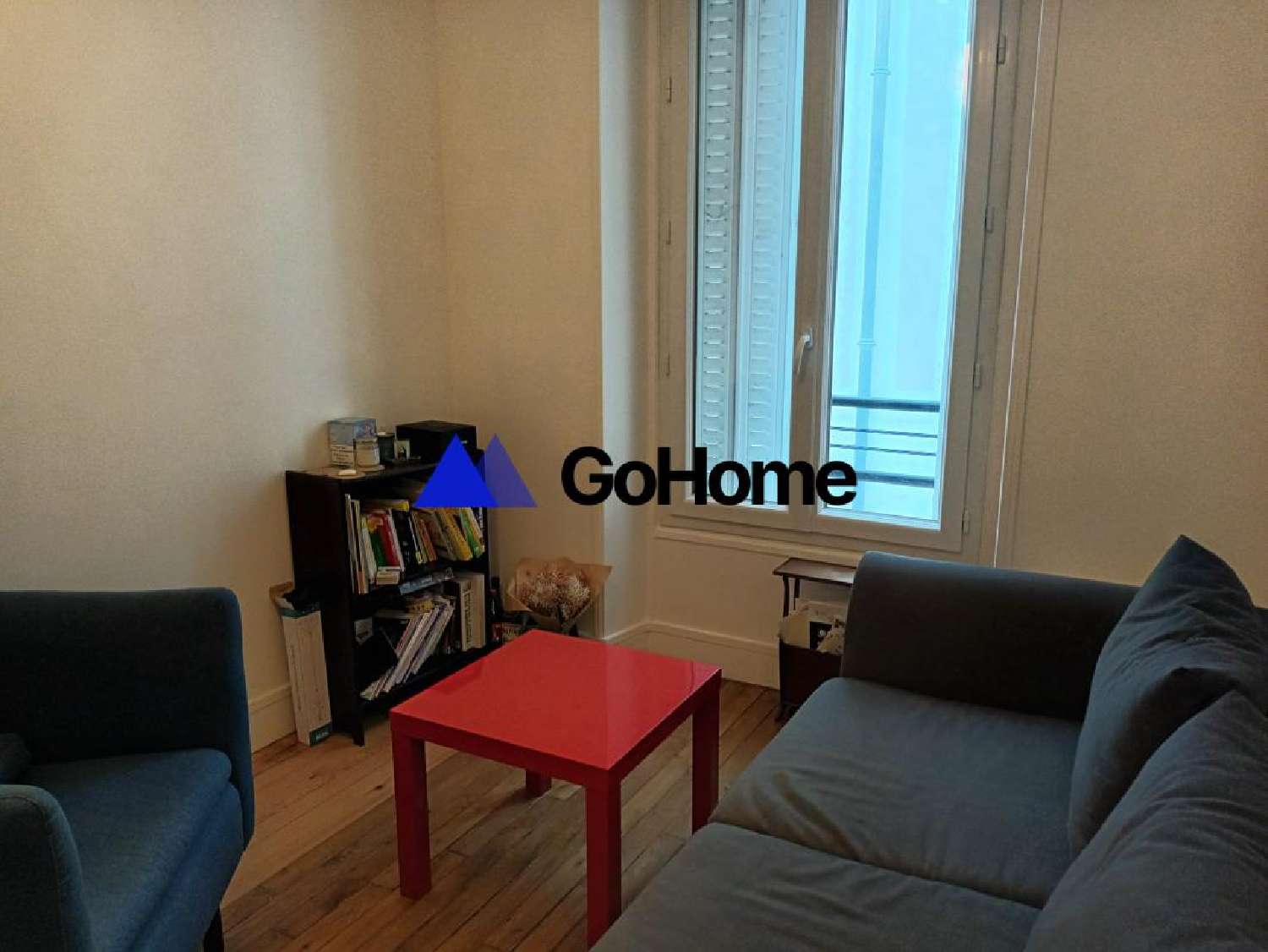  te koop appartement Parijs Parijs (Seine) 1
