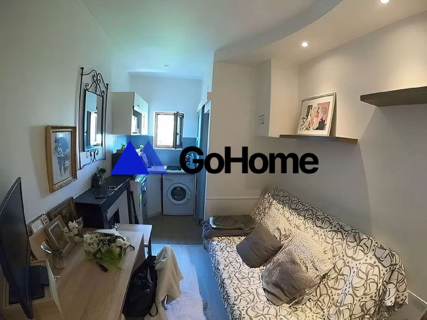  te koop appartement Parijs Parijs (Seine) 1