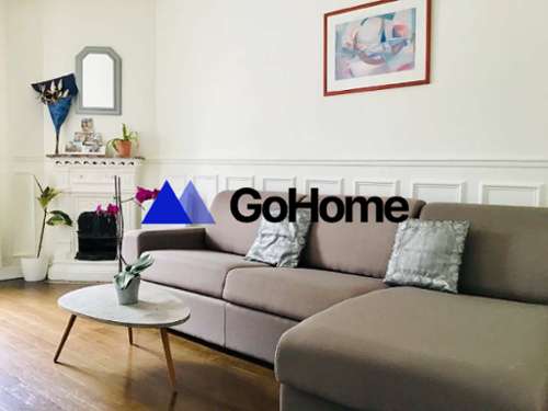 Parijs Parijs (Seine) appartement foto 7282859