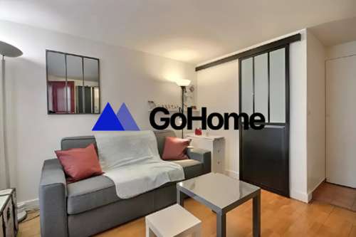 Parijs Parijs (Seine) appartement foto 7282865