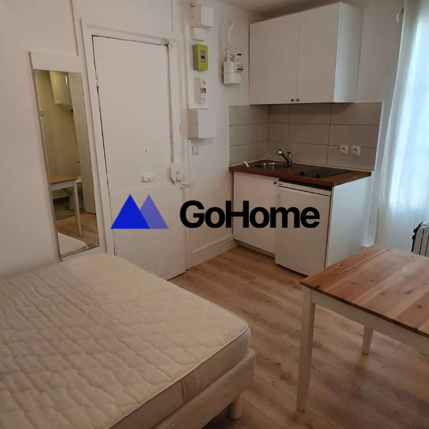 te koop appartement Parijs Parijs (Seine) 1